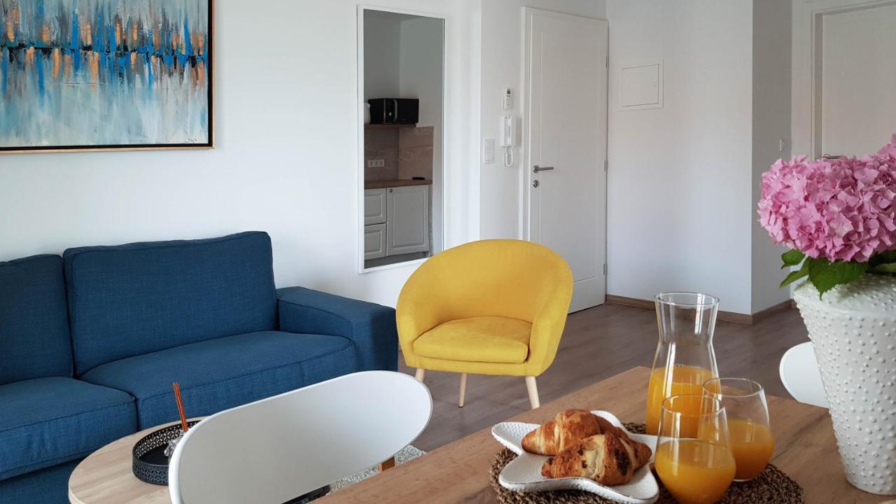 Marisa Apartments Hvar II ฮวาร์ ภายนอก รูปภาพ