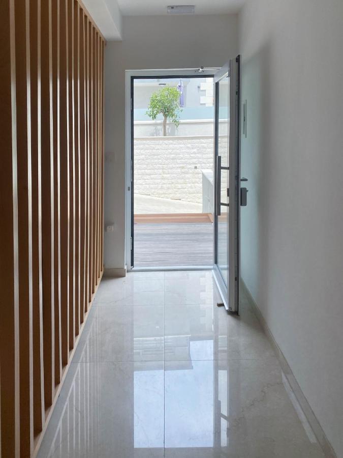 Marisa Apartments Hvar II ฮวาร์ ภายนอก รูปภาพ