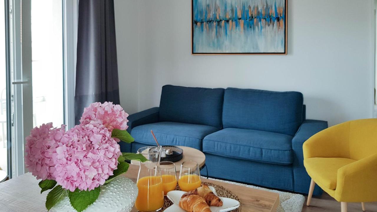 Marisa Apartments Hvar II ฮวาร์ ภายนอก รูปภาพ