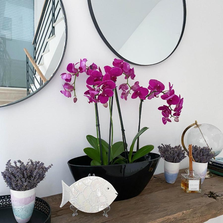 Marisa Apartments Hvar II ฮวาร์ ภายนอก รูปภาพ