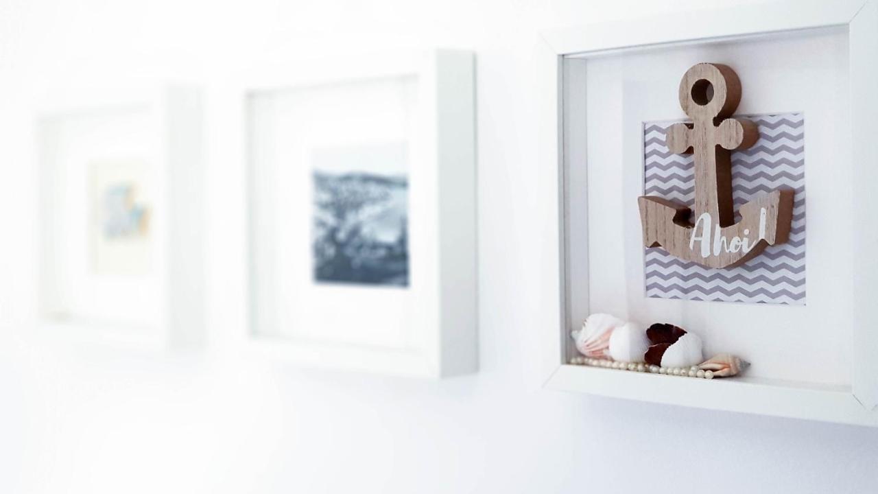 Marisa Apartments Hvar II ฮวาร์ ภายนอก รูปภาพ