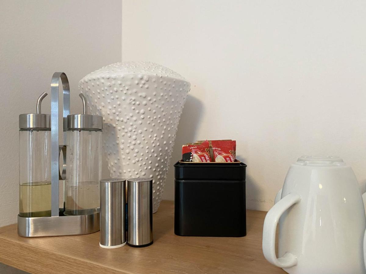 Marisa Apartments Hvar II ฮวาร์ ภายนอก รูปภาพ