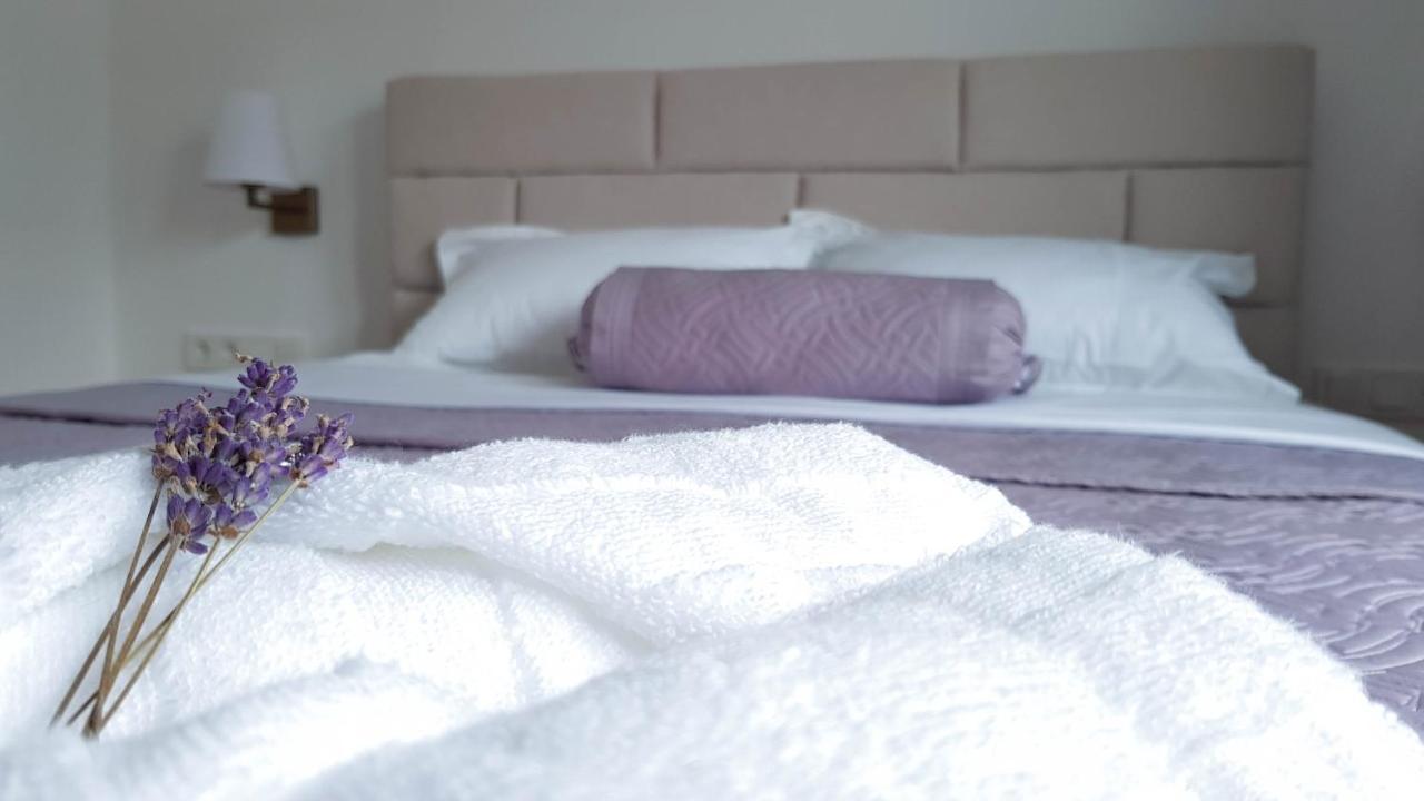 Marisa Apartments Hvar II ฮวาร์ ภายนอก รูปภาพ