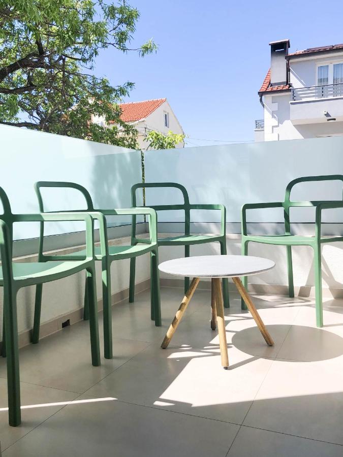 Marisa Apartments Hvar II ฮวาร์ ภายนอก รูปภาพ